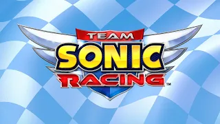 Team Sonic Racing OST | After Results Screen Music (Extended)