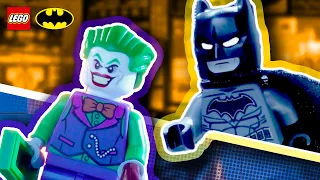 LEGO Batman: Escape from Arkham