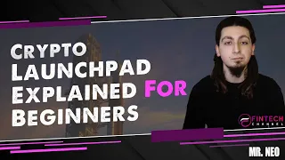 What Is A Crypto Launchpad And How Does It Work? #cryptoLaunchpad #Launchpad