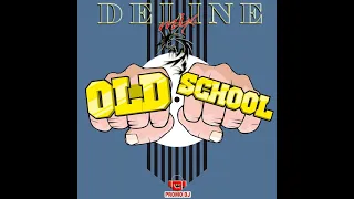 DEline Mix - OlD'SchOOL