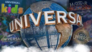The Real Story Behind Universal’s EXCITING Future (What’s Next For The Parks?)
