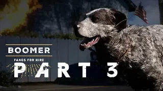 Far Cry 5 : Part 3 - Boomer (no commentary)