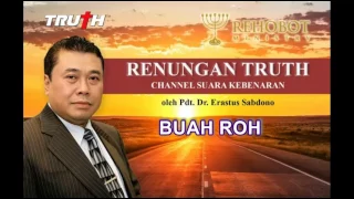 BUAH ROH | Renungan Harian 28 Jul 2017