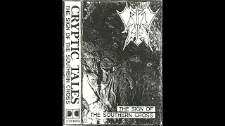 Cryptic Tales - Steeple of the Nightmare