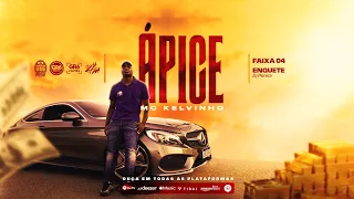 MC Kelvinho - Enquete (Faixa 4) (DJ Perera) EP. Apice