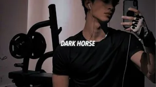 Katy Perry - Dark Horse ft Juicy J //slowed & reverb// Tik Tok