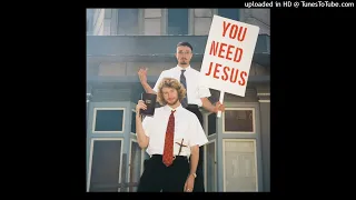 BABY GRAVY - You Need Jesus (Official Instrumental)