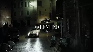 LOUIS GARReL for VALENTINO UOMO