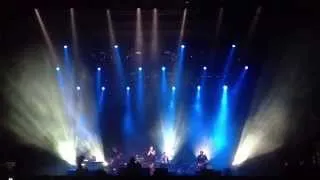Suede :: Introducing the band & It starts and ends with you (live @ Exit 2014)