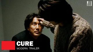 Cure (Modern Trailer)