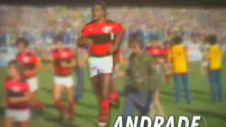 Grêmio e flamengo em 1982 ! Título roubado!