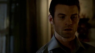 The Originals Season 2 Episode 9 - Elijah And Hayley Love Scene