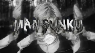 bielskis - man sunku (Lyric video)