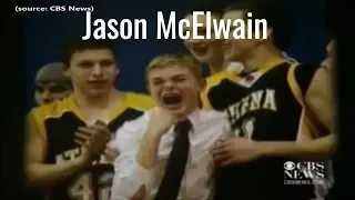Jason McElwain - Autistic Basketball hero