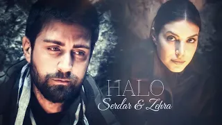 Serdar & Zehra | Halo