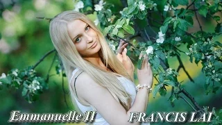 FRANCIS LAI 👩‍❤️‍👩 Emmanuelle II