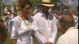 María José y Alejandro [86c] - Ceremonia maya