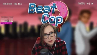 Beat Cop | Офицер Мария Олеговна (Часть 1)