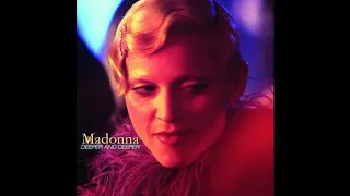 Madonna - Deeper And Deeper (1992 David's Radio Edit) HQ