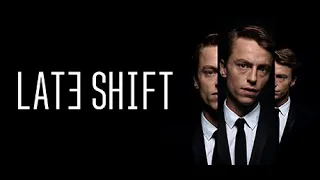 Late Shift (Поздняя смена) - Игрофильм (Хорошая концовка)