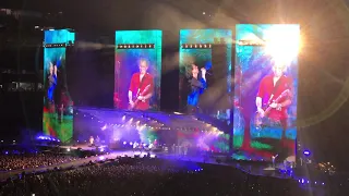 The Rolling Stones | You Can't Always Get What You Want | MetLife Stadium | 8/5/19