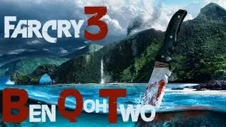 Far Cry 3 Master Difficulty - Outpost 22 (Stubborn Kid Farm)