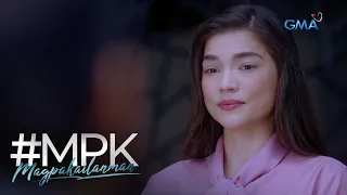 #MPK: Story of a battered wife turned life survivor (Magpakailanman)