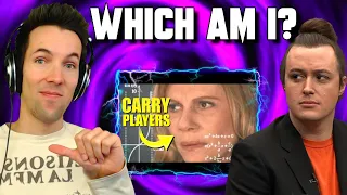Grubby reacts to "What Dota 2 role fits your personality?" by @Jenkins69