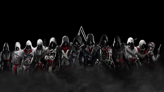 Assassin's Creed Movie Soundtrack - You're not alone [edited]