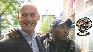 The Last Days of Assassinated Dutch Politician Pim Fortuyn (2002)