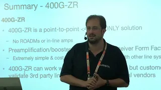 400G-ZR(+) Real World Examples - nog.fi meeting 2022.06