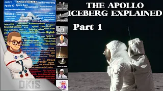 The Apollo Iceberg Explained (part 1)