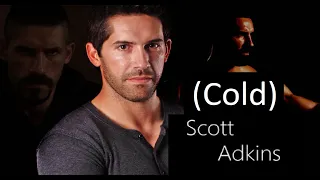 Scott Adkins (Cold)