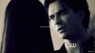 Damon+Elena [because I'm that selfish] 4x01