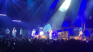 Lenny Kravitz- It Ain’t Over Till It’s Over @ The Fox Theater in St Louis 9/10/19