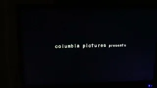 Opening to Hollow Man UK DVD (2000)