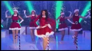 Shake It Up  Zendaya - Shake Santa Shake - Music Video