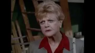 Murder, She Wrote - Trailer