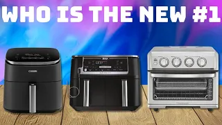 Best Air Fryers 2024 | Which Best Air Fryer Should You Buy in 2024?