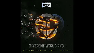 Aleks & Could   Different World (Remix Video Previa)