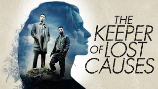 The Keeper of Lost Causes - Official Trailer