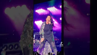 Evanescence “Going Under” live at Welcome to Rockville 2023 (my clip #1)