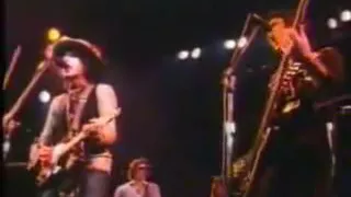 Bob Dylan live - Romance In Durango (1978 Santana)RARE!!