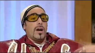 Ali G Bling Bling (Special)