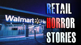 3 TRUE Scary Retail Horror Stories | True Scary Stories