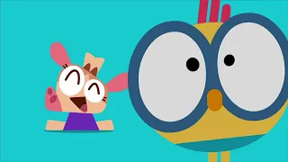 THE ROBOT CONTEST 🤖 FULL EPISODE | Cartoons for Kids | Lingokids