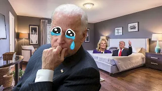 Joe Biden - 2019 Guy (AI Cover)