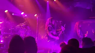 Machine Head - "Beautiful Mourning" (12/4/22)