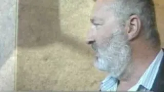 Actor Randy Quaid, wife released from custody:   Evi Quaid could gain Canadian citizenship.