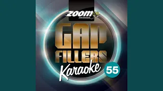 1000 Miles Away (In the Style of Hoodoo Gurus) (Karaoke Version)